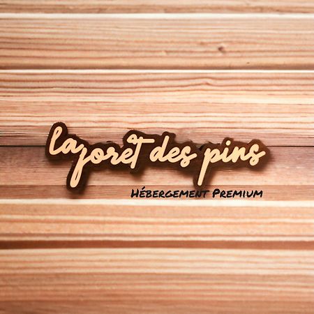 La Foret Des Pins - Free Check-In - Wifi - Parking Prive - Netflix - Draps & Serviettes Inclus Labenne Exterior photo