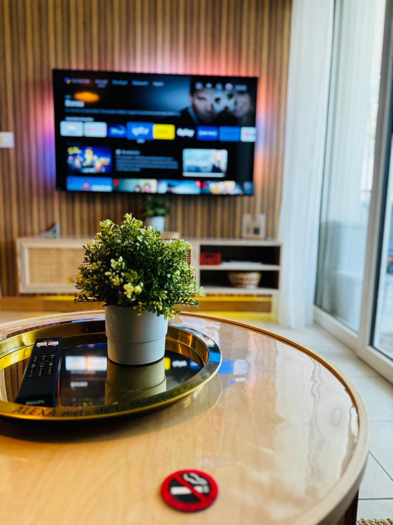 La Foret Des Pins - Free Check-In - Wifi - Parking Prive - Netflix - Draps & Serviettes Inclus Labenne Exterior photo