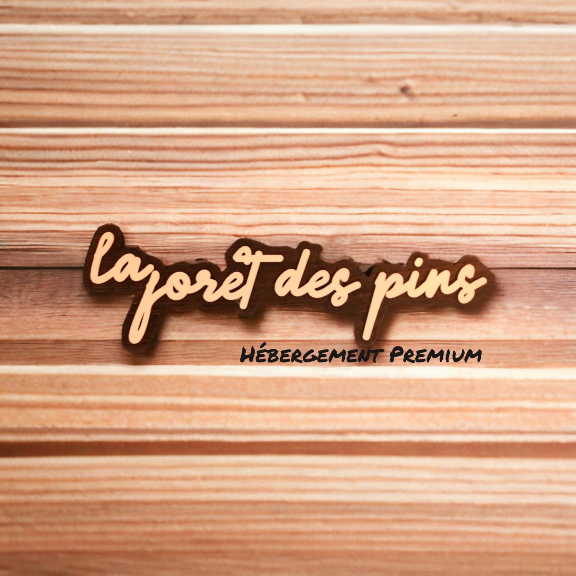 La Foret Des Pins - Free Check-In - Wifi - Parking Prive - Netflix - Draps & Serviettes Inclus Labenne Exterior photo