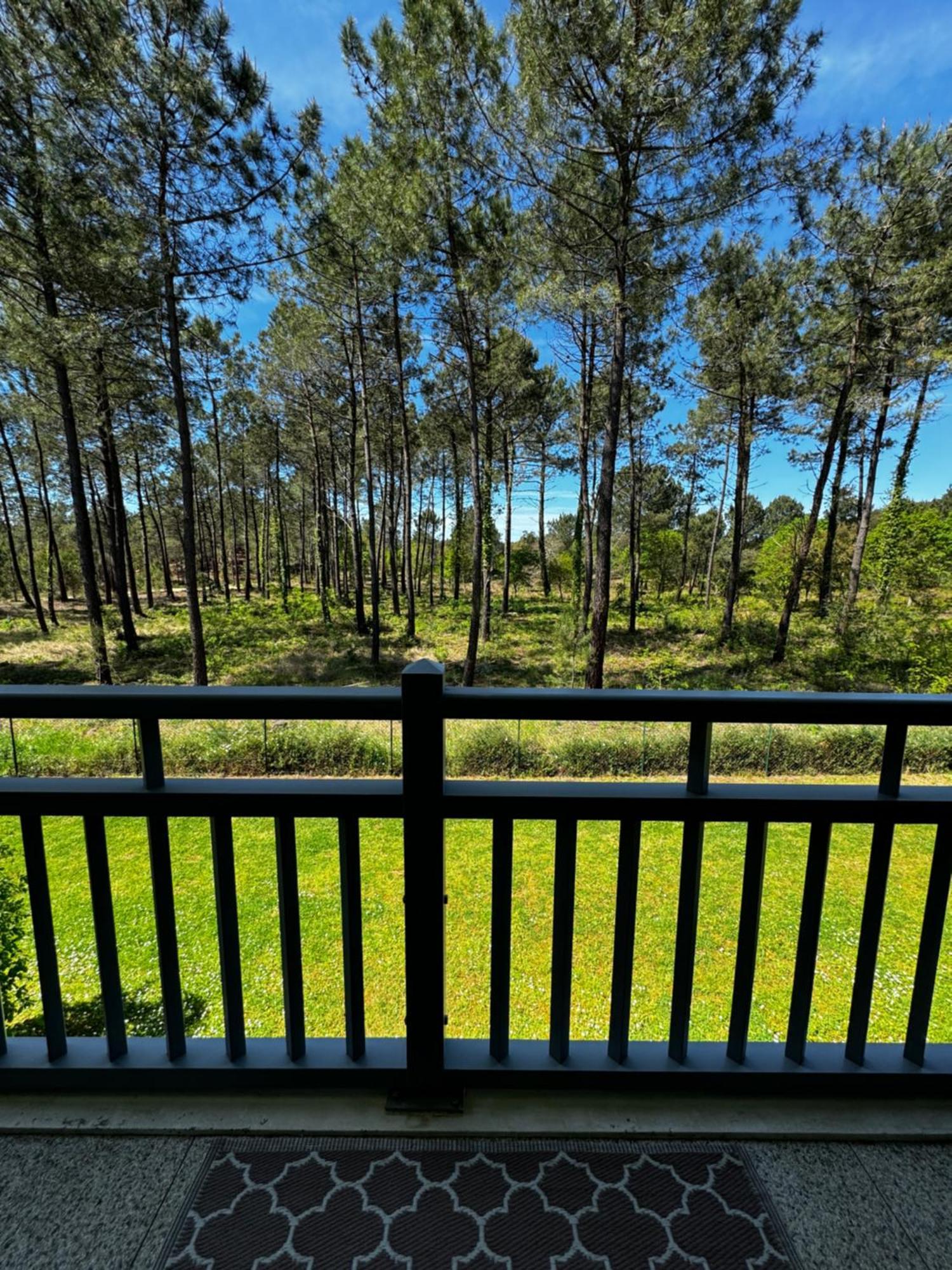 La Foret Des Pins - Free Check-In - Wifi - Parking Prive - Netflix - Draps & Serviettes Inclus Labenne Exterior photo